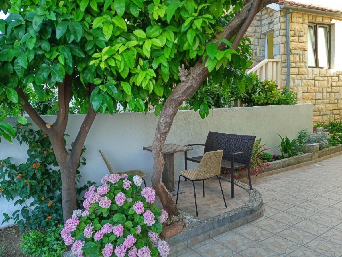 Bugenvilija Apartment